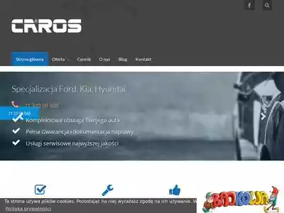 caros-service.pl