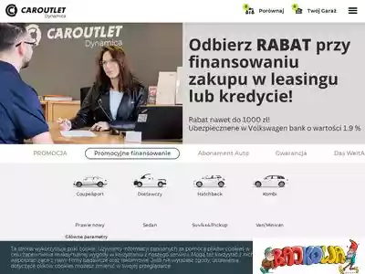 caroutlet.pl