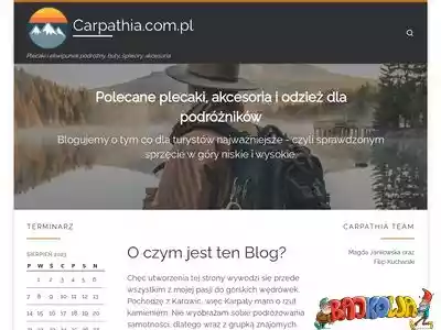 carpathia.com.pl