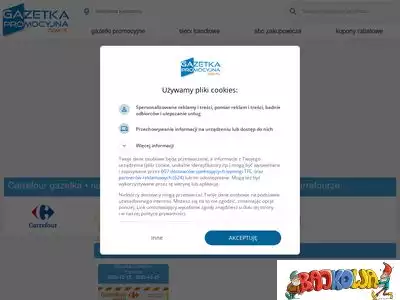 carrefour.gazetkapromocyjna.com.pl