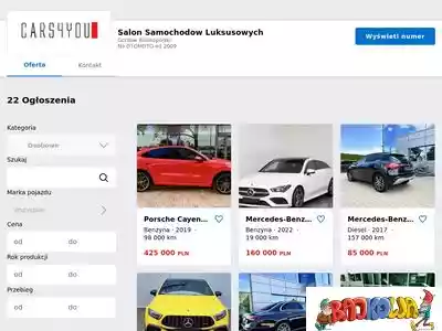 cars4you.otomoto.pl