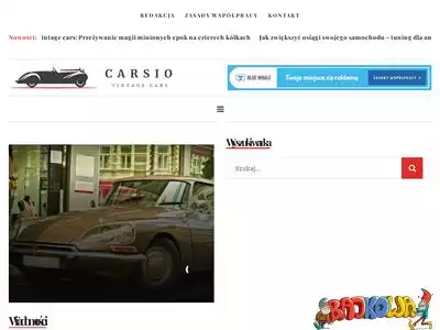 carsio.pl