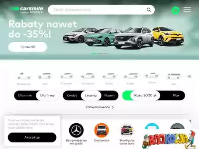 carsmile.pl