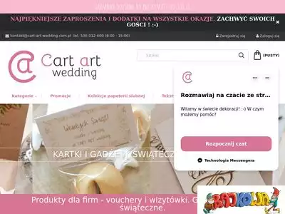 cart-art-wedding.com.pl