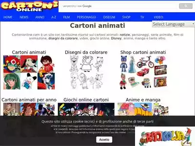 cartonionline.com