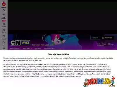 cartoonnetwork.fandom.com