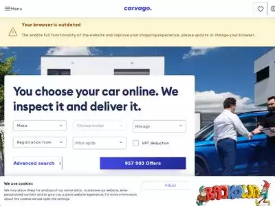 carvago.com