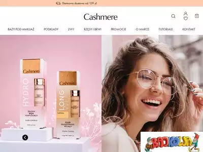 cashmere.pl