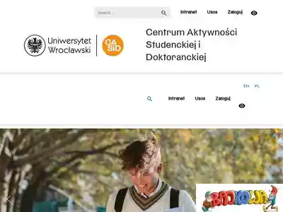 casid.uwr.edu.pl