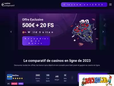 casino-comparatif.org