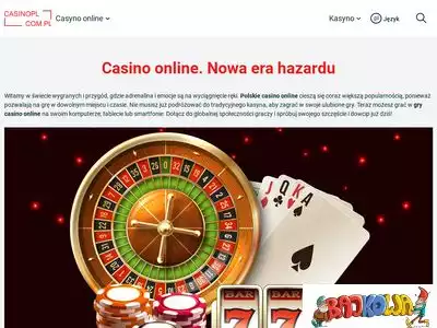 casinopl.com.pl