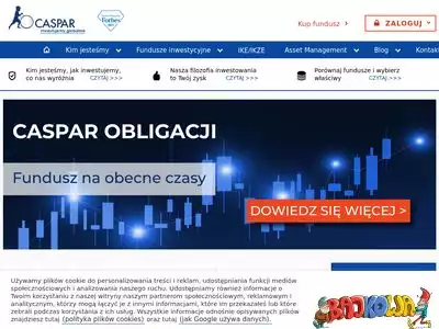 caspar.com.pl