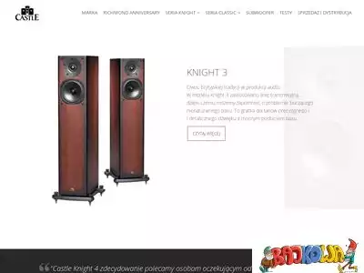 castleaudio.pl