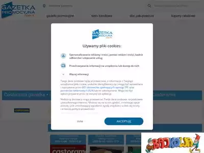 castorama.gazetkapromocyjna.com.pl