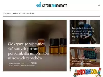 catchsthemoment.pl