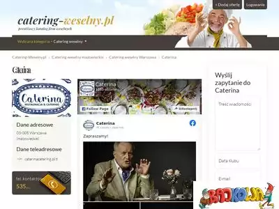 caterinacatering.catering-weselny.pl