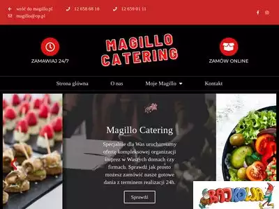 catering.magillo.pl