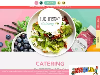 cateringfoodharmony.pl