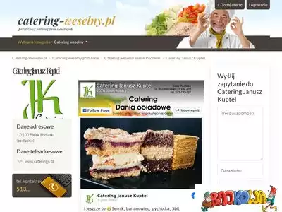 cateringjk.catering-weselny.pl