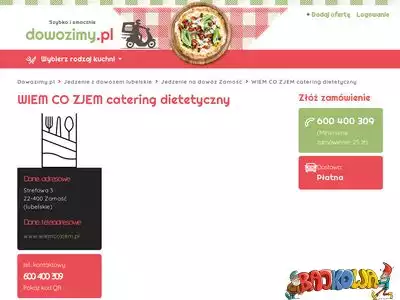 cateringwiemcozjem.dowozimy.pl