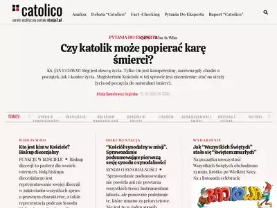 catolico.stacja7.pl