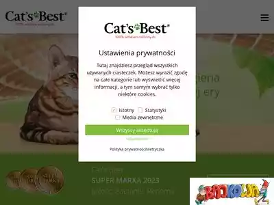 catsbest.com.pl