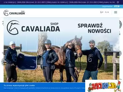 cavaliada.pl