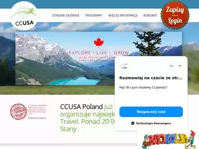 ccusa.com.pl