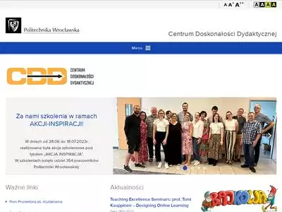 cdd.pwr.edu.pl