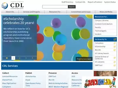 cdlib.org