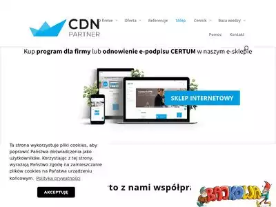 cdnpartner.pl