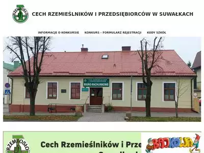 cech.suwalki.pl