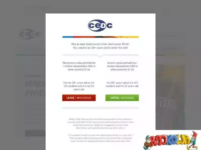 cedc.com