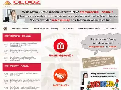 cedoz.pl