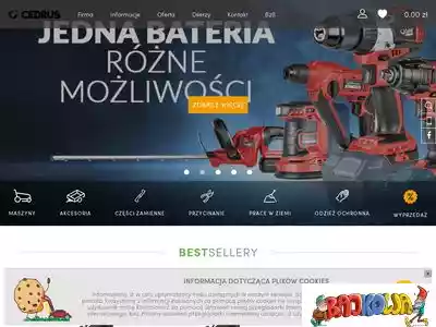 cedrus.com.pl