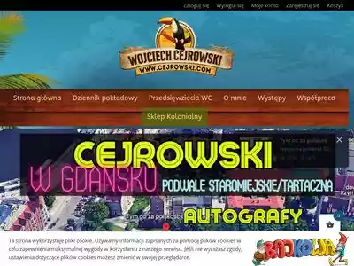 cejrowski.com