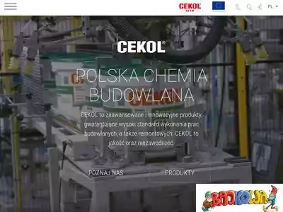 cekol.pl