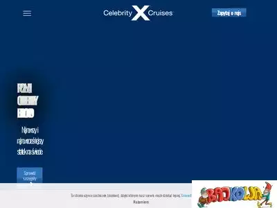 celebritycruises.pl