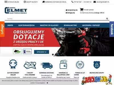 celmet.pl