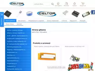 celtor.pl