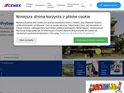 cemex.pl