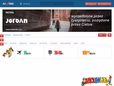 ceniol.fly4free.pl