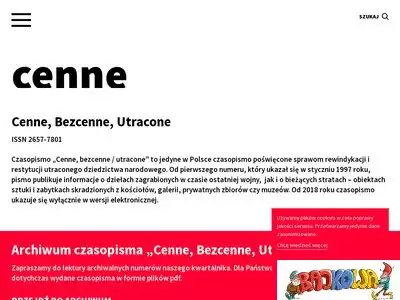 cennebezcenne.pl