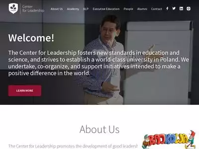 center-for-leadership.org