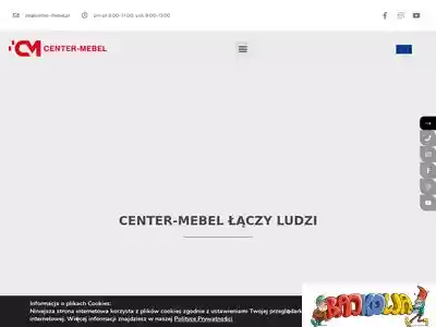 center-mebel.pl