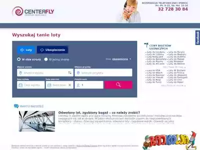 centerfly.pl