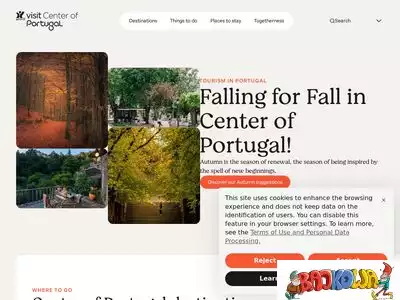 centerofportugal.com