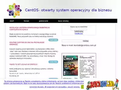 centos.com.pl