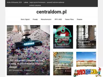 centraldom.pl