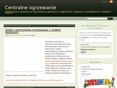 centralne-ogrzewanie.pl